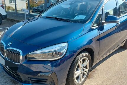 BMW 216 118.500 km 15.890 &euro; Weiding 93495