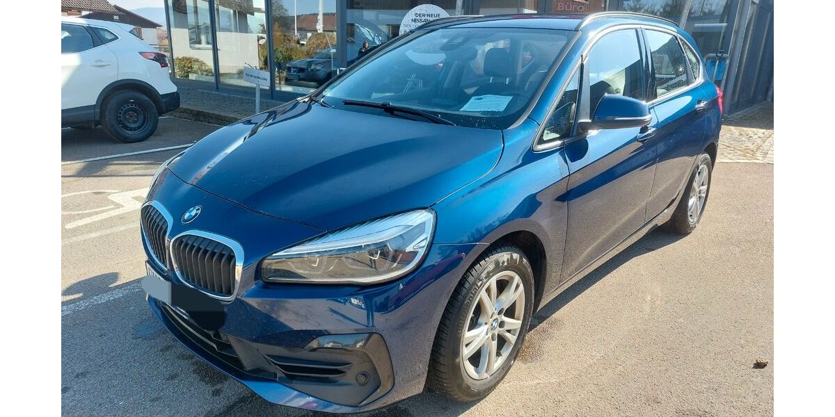 BMW 216 118.500 km 15.890 &euro; Weiding 93495