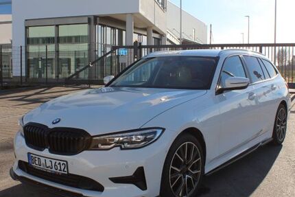 BMW 320 66.740 km 28.500 &euro; Allershausen 85391