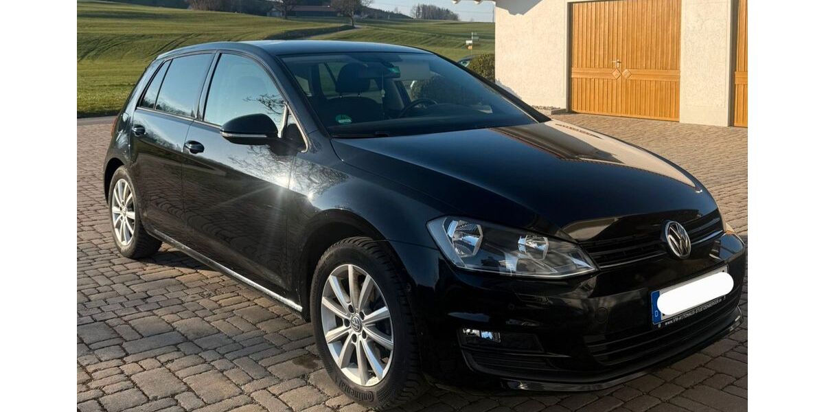 VW Golf 192.000 km 7.700 &euro; Ravensburg 88214