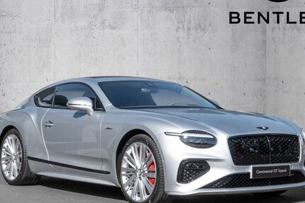 Bentley Continental GT 1.500 km 354.900 &euro; Köln 50827