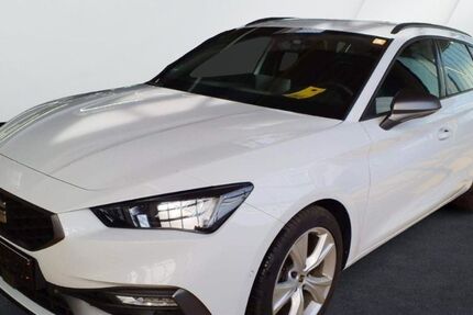 Seat Leon 25.200 km 26.450 &euro; Donauwörth 86609