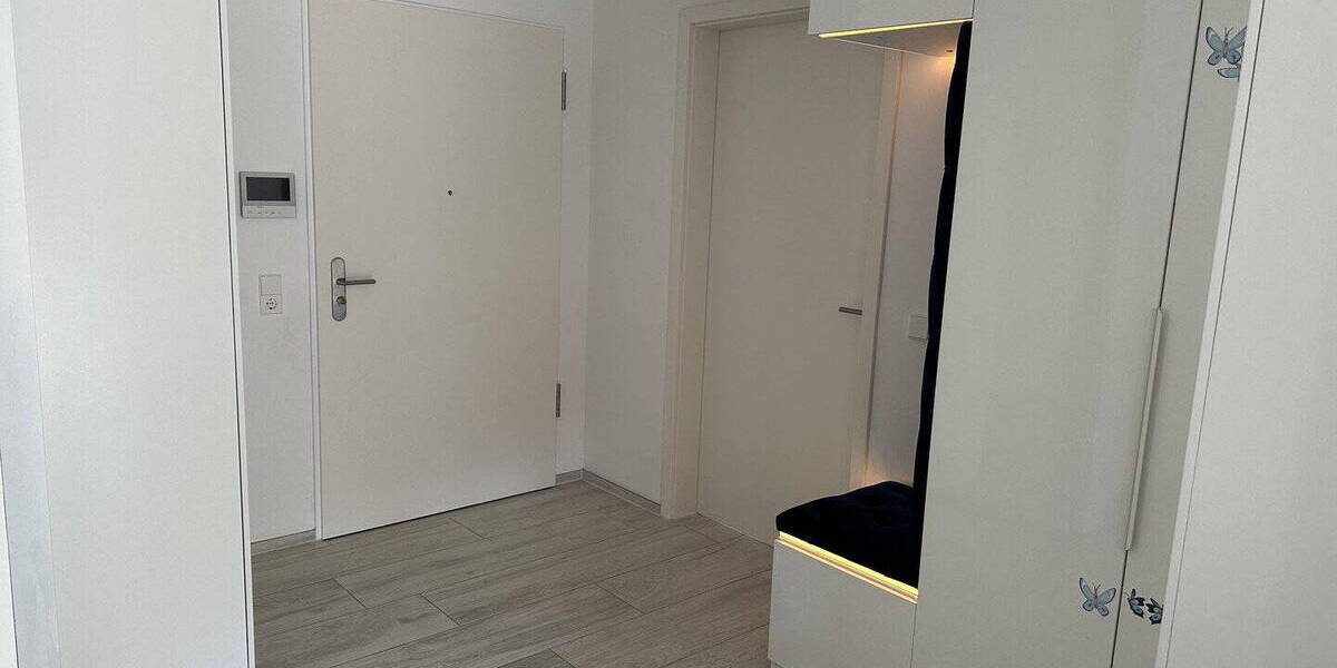 Etagenwohnung Aidlingen Aidlingen (Kernort) - 4 Zimmer, 117 m&sup2;, 560.000&euro; | Angebot:26228935