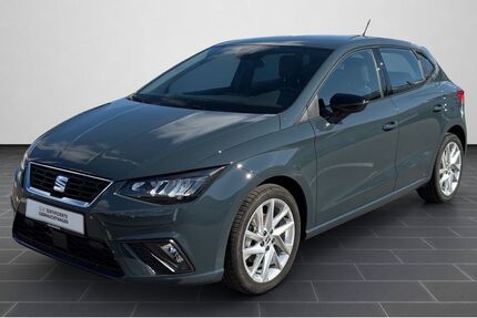 Seat Ibiza 13.152 km 19.990 € Simmern 55469
