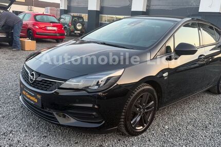 Opel Astra 78.000 km 11.599 &euro; Lich 35423