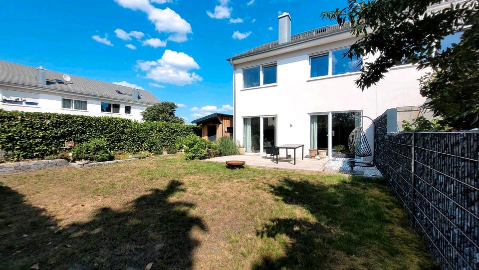 Doppelhaushälfte Dresden Cossebaude - 5 Zimmer, 150 m&sup2;, 724.000&euro; | Angebot:26884916