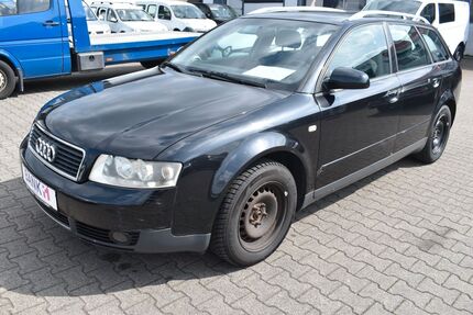 Audi A4 258.000 km 1.999 &euro; Niederfüllbach 96489