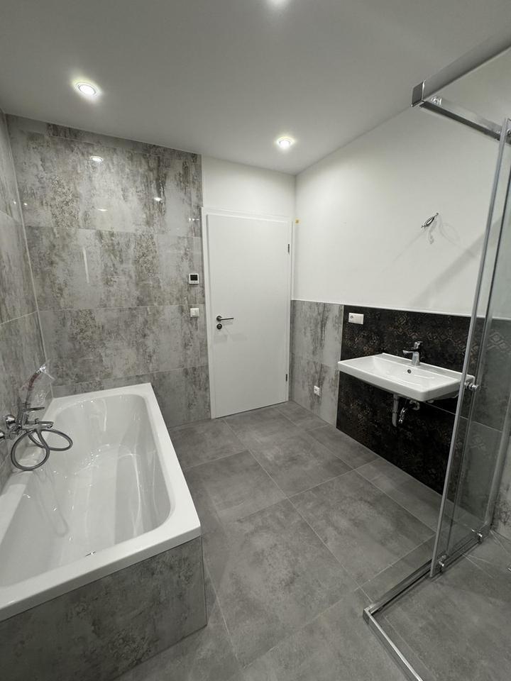 Offenbach Bieber Neubau RHM 5xZimmer 3xBäder+Gäste WC