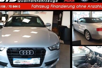 Audi A5 58.000 km 18.950 &euro; Mühlheim am Main 63165