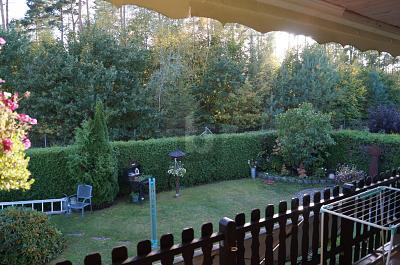 LEBENSQUALITÄT UND SICHERHEIT IM EINKLANG - Einfamilienhaus Dabel | Angebot:26093924