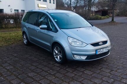 Ford Galaxy 225.000 km 4.600 &euro; Tholey 66636