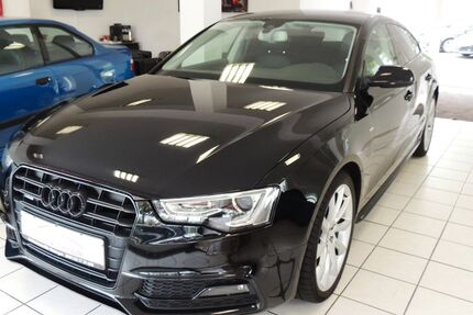 Audi A5 149.000 km 16.999 € Metzingen 72555