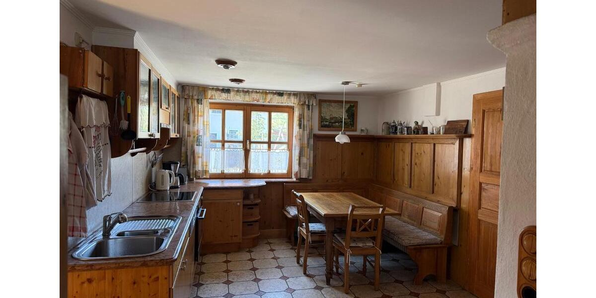 Einfamilienhaus Haag in Oberbayern - 7 Zimmer, 180 m&sup2;, 450.000&euro; | Angebot:27005541