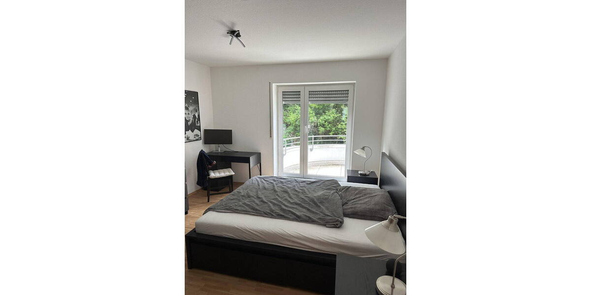 Etagenwohnung Koblenz Süd - 2 Zimmer, 57 m&sup2;, 224.000&euro; | Angebot:26725176