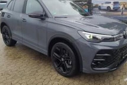 VW Tiguan 20.800 km 41.790 &euro; Schwabach 91126