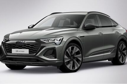 Audi Q8 e-tron 38.499 km 56.690 &euro; Wiesbaden 65189