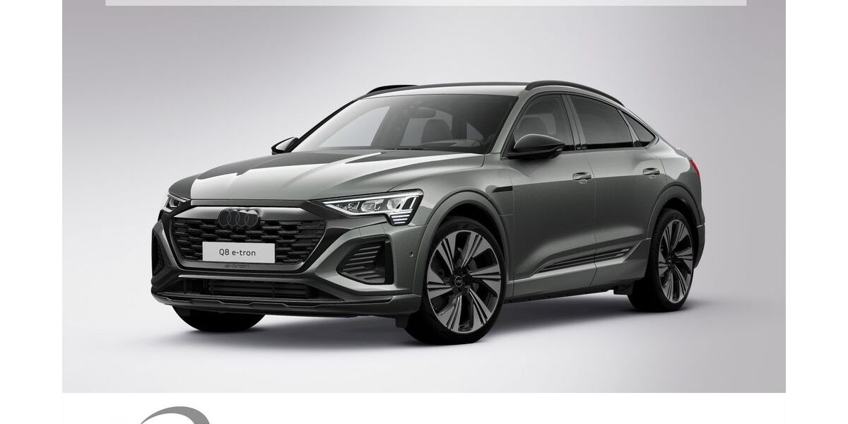 Audi Q8 e-tron 38.499 km 56.690 &euro; Wiesbaden 65189