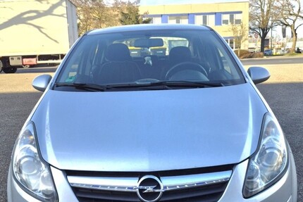 Opel Corsa D 163.000 km 1.900 &euro; Hilden 40721
