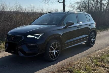 Cupra Ateca 66.000 km 27.550 &euro; Adelsdorf 91325