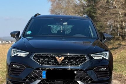 Cupra Ateca 66.000 km 29.300 &euro; Adelsdorf 91325