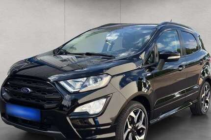 Ford EcoSport 77.141 km 13.940 € Göppingen 73035