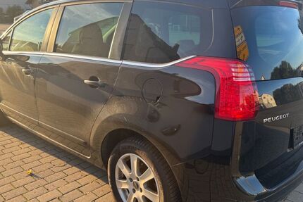 Peugeot 5008 185.000 km 5.490 € Worms 67551