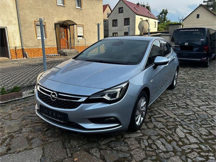 Astra