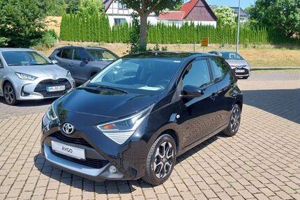 Toyota Aygo (X) 31.982 km 11.490 &euro; Bad Pyrmont 31812