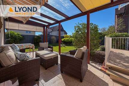 Haus Wickede - 5 Zimmer, 165 m&sup2;, 450.000&euro; | Angebot:26356045