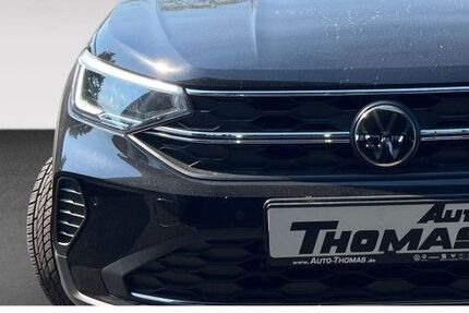 VW Taigo 7.265 km 17.970 &euro; Hennef 53773