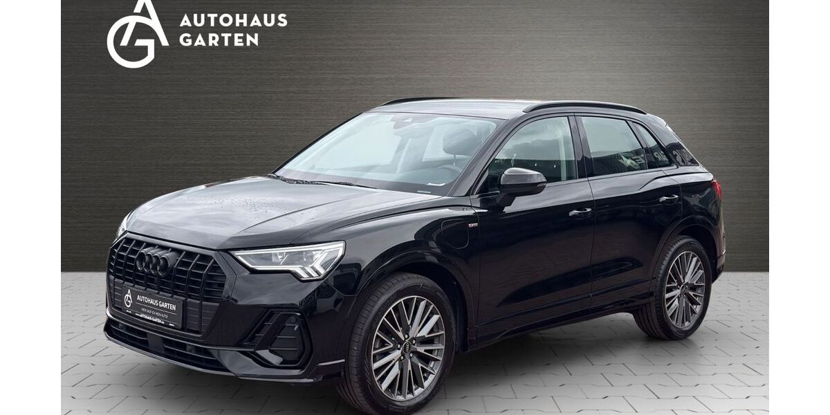 Audi Q3 171.575 km 19.950 &euro; Einbeck 37574