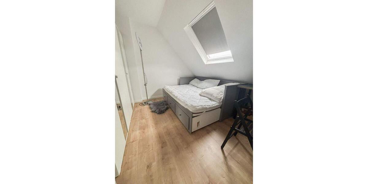 Reihenendhaus Baesweiler - 5 Zimmer, 134 m&sup2;, 399.000&euro; | Angebot:25686995