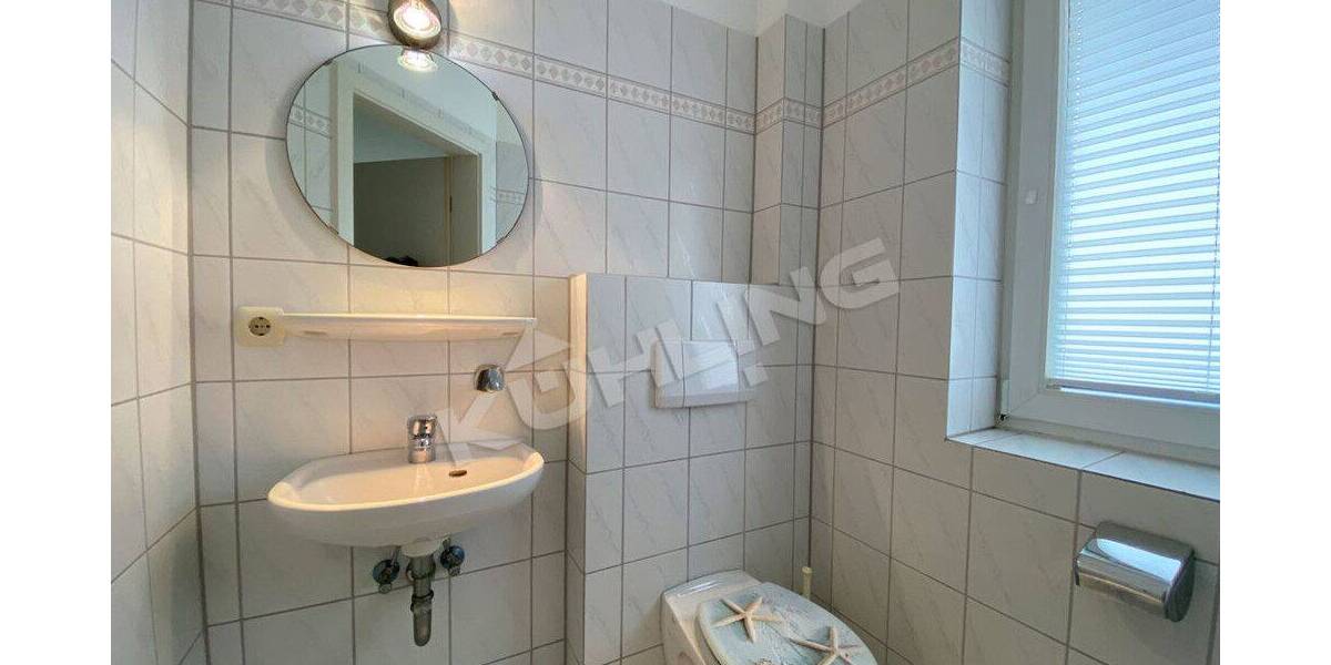 Etagenwohnung Wildeshausen - 3 Zimmer, 83 m&sup2;, 235.000&euro; | Angebot:26805823