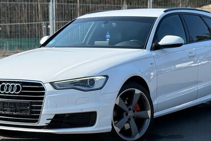 Audi A6 283.000 km 13.590 &euro; Wildau 15745