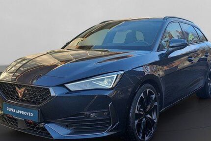 Seat Leon 13.920 km 33.340 &euro; Sigmaringen 72488