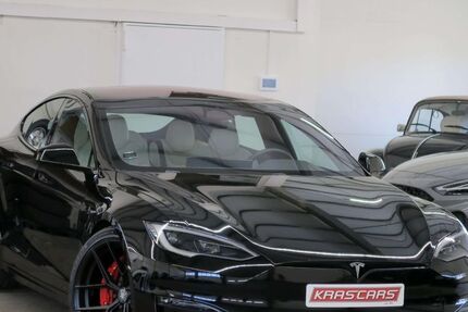 Tesla Model S 73.315 km 82.250 &euro; Stockelsdorf 23617