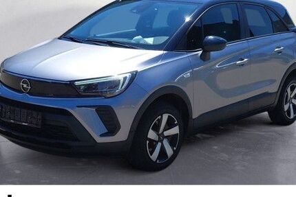 Opel Crossland (X) 47.699 km 12.360 &euro; Reutlingen 72770