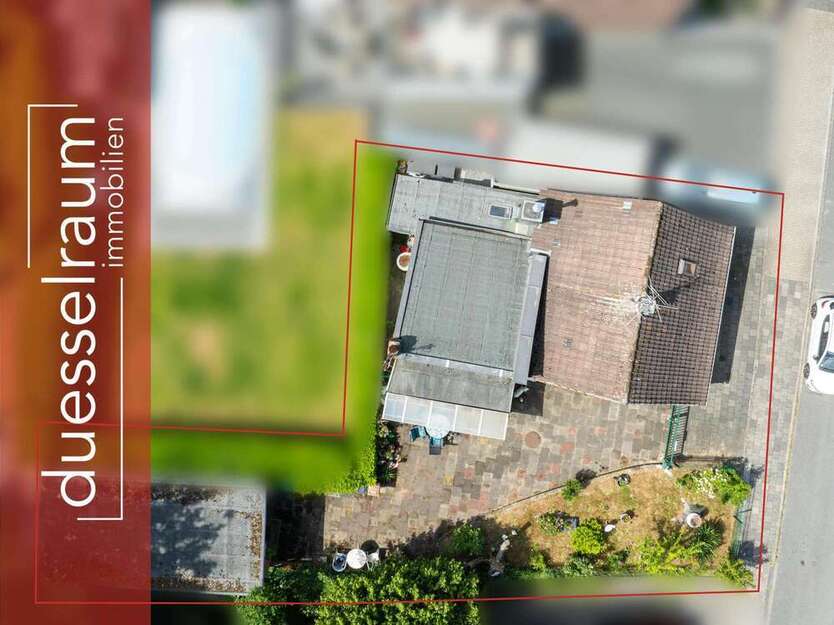 Grundstück zu verkaufen in Ratingen Lintorf 249.000 € 340 m²