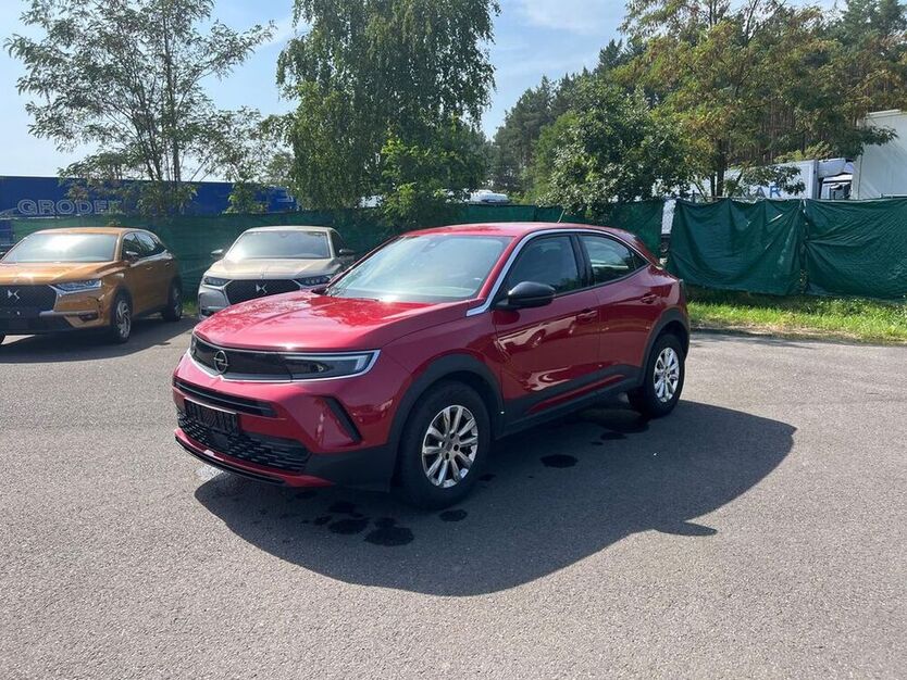 Mokka