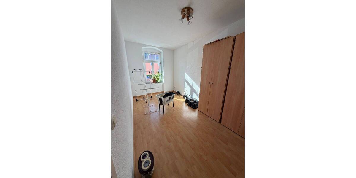 Etagenwohnung Dresden Leubnitz-Neuostra - 3 Zimmer, 80 m&sup2;, 225.400&euro; | Angebot:26331129