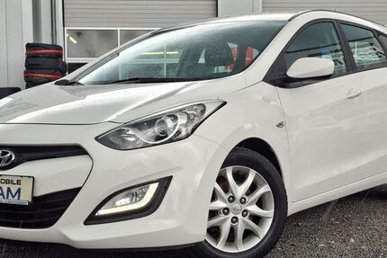 Hyundai i30 85.975 km 7.900 &euro; Simmerath 52152
