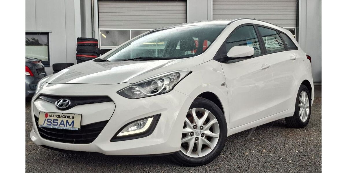 Hyundai i30 85.975 km 7.900 &euro; Simmerath 52152