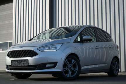 Ford C-Max 143.800 km 3.590 &euro; Haiger 35708