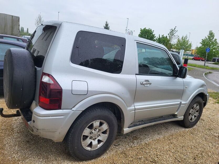 Pajero