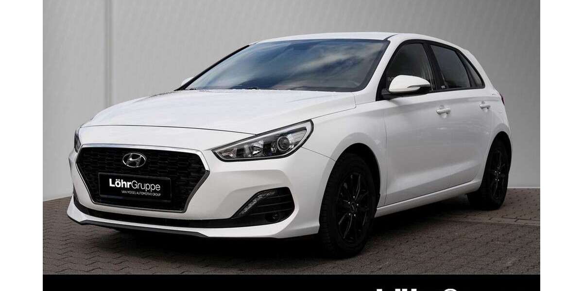 Hyundai i30 39.972 km 13.980 &euro; Andernach 56626