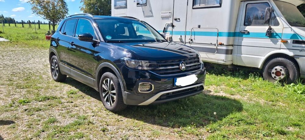 T-Cross