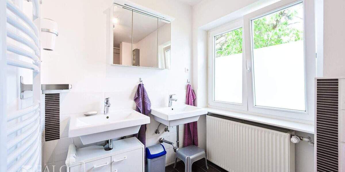 Doppelhaushälfte Ottobrunn - 4 Zimmer, 110 m&sup2;, 979.000&euro; | Angebot:25879879