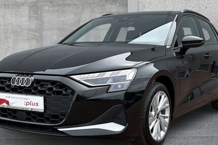 Audi A3 8.789 km 27.920 &euro; Halle (Saale) 06110