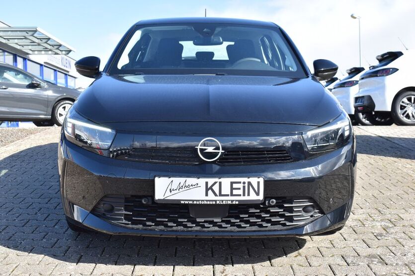 Opel Corsa 13.297 km 17.890 € Simmern 55469