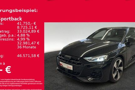 Audi A3 22.471 km 41.450 &euro; Hannover 30179